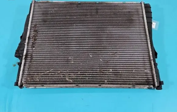 BMW 3 E46 Coolant radiator IMPRK1373433