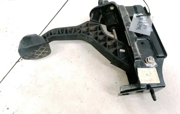 Seat Toledo II (1M) Clutch master cylinder 171721388A