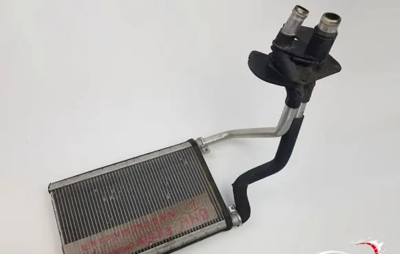 BMW 3 E90 E91 Heater blower radiator 9128953
