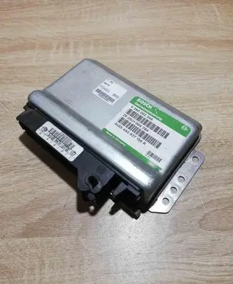 Audi A6 S6 C4 4A Gearbox control unit/module 0260002246 4A0927156R