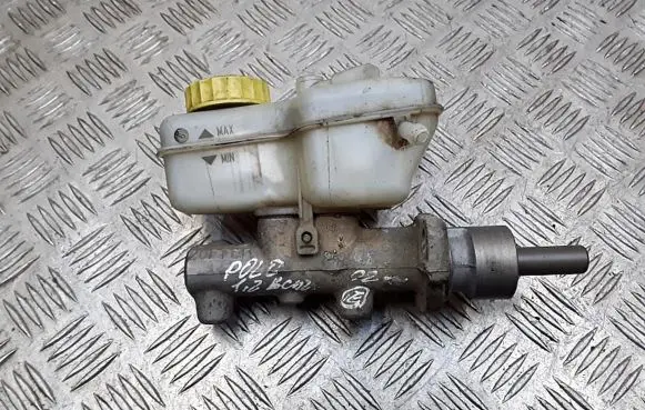 Volkswagen Polo Master brake cylinder 20fte