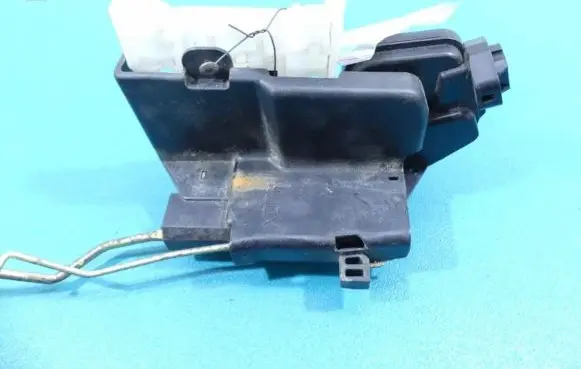 Hyundai Elantra Front door lock IMPRK911655