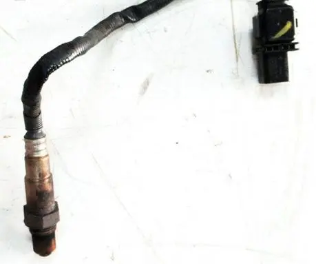 Citroen C5 Lambda probe sensor 9681852780
