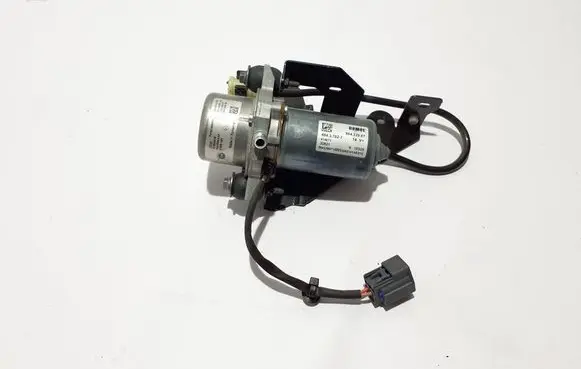 Renault Kangoo III Vacuum pump 146501049R