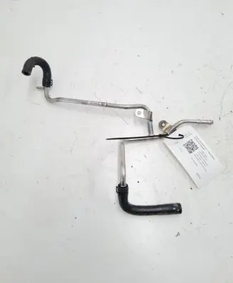 Volkswagen Golf VI Fuel line pipe 03L201360R