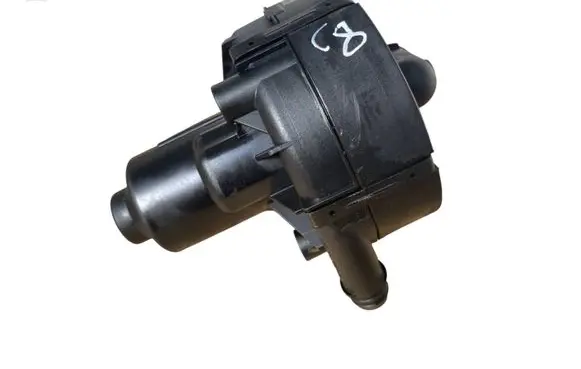 Mercedes-Benz C W204 Secondary air pump A0001406785 0580000041