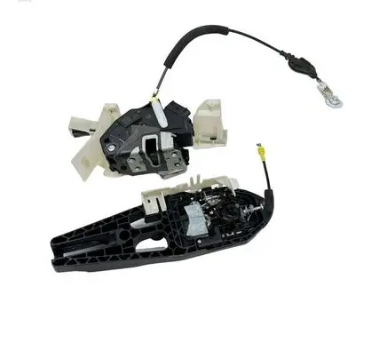 Ford Edge II Rear door lock FT4AA26413BC