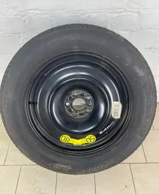 Land Rover Range Rover Evoque L538 R18 spare wheel 