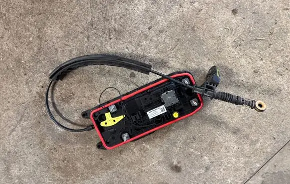 Seat Leon IV Gear selector 5WA713033AH