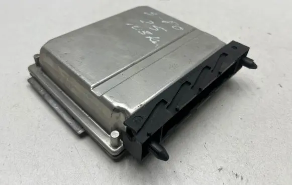 Volvo S80 Engine control unit/module 09470429B 0281001776