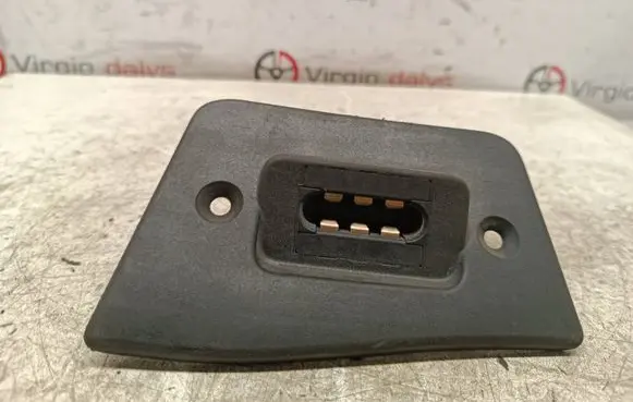 Volkswagen Transporter - Caravelle T5 Sliding door contact joint 7H0907496A