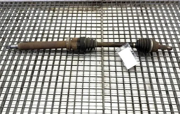 Ford Fiesta Front driveshaft 