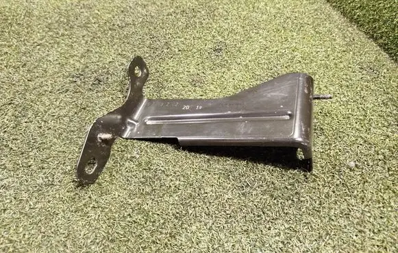 Renault Trafic III (X82) Other engine bay part 747872202R 93454751