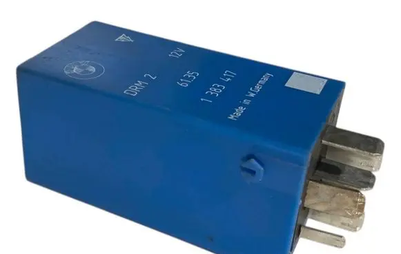 BMW 5 E39 Other relay 1383417 61351383417
