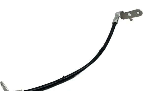 Negative earth cable (battery)