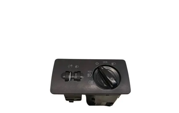 Skoda Fabia Mk1 (6Y) Light switch 6Y1941531N