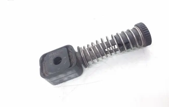 Volkswagen Golf V Gear shift cable linkage