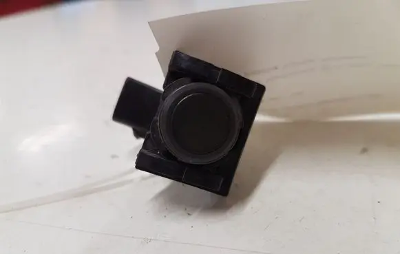 Mazda 3 II Parking PDC sensor GS1D67UC1A