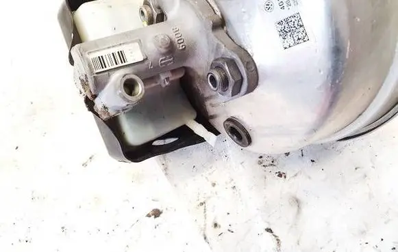 Audi A7 S7 4G Master brake cylinder 8009