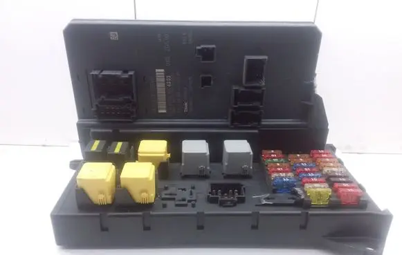 Fuse module