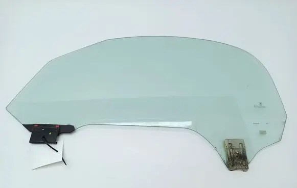 BMW Z4 E85 E86 Front door window/glass (coupe) 
