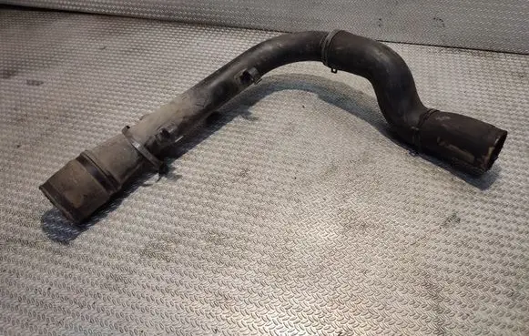 Volkswagen II LT Intercooler hose/pipe 2D0145762A