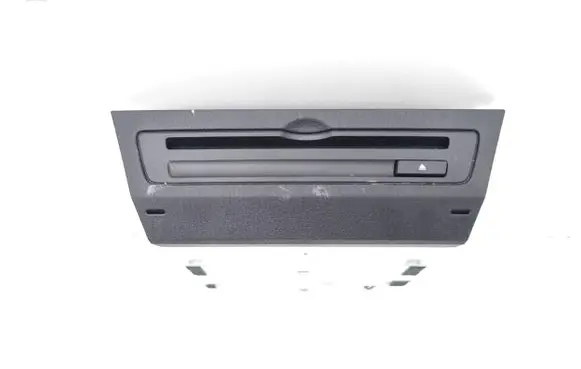 Mazda CX-3 Radio/CD/DVD/GPS head unit DB1L-669G0D MD4954