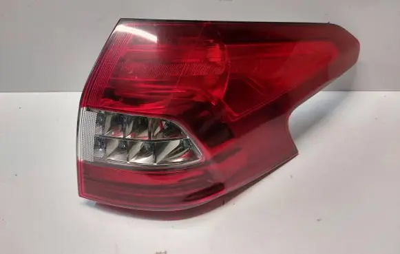 Citroen C5 Rear/tail lights