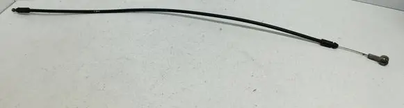 KIA Ceed Engine bonnet/hood lock release cable CBH