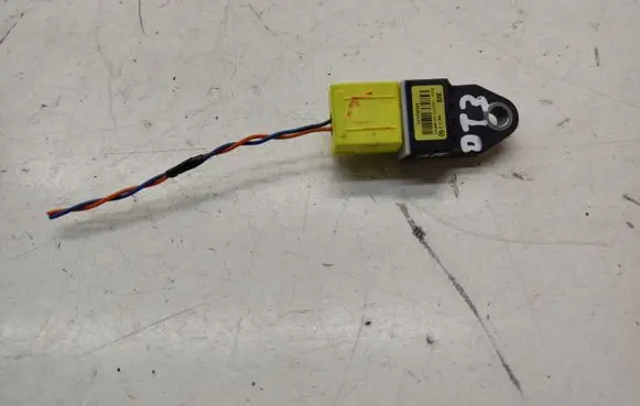 KIA Optima Airbag deployment crash/impact sensor 959203S000