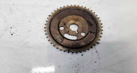 Mini One - Cooper R50 - 53 Camshaft pulley/ VANOS 04777736AA