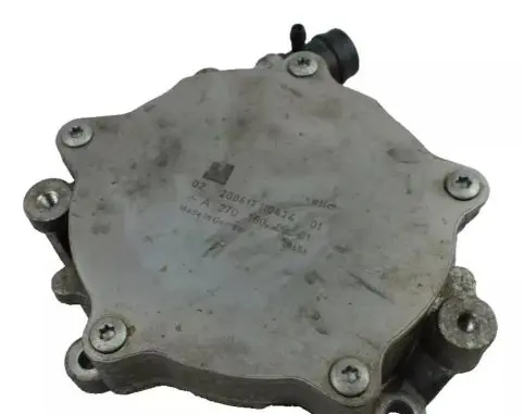Mercedes-Benz GLC X253 C253 Vacuum pump A2701800901