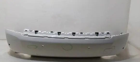 Rolls-Royce Phantom 7th Gen Series 2 Rear bumper
