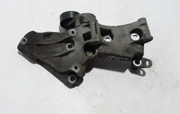 Generator/alternator bracket