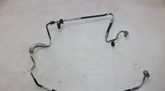 BMW 3 E90 E91 Air conditioning (A/C) pipe/hose 9151734