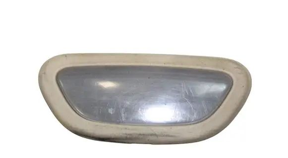 BMW 3 E92 E93 Rear seat light 6976724
