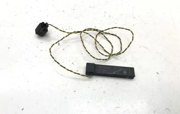 Ford Mustang Mach-E Keyless system antenna LJ8T15K603AA