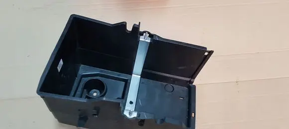 Ford Kuga II Battery box tray AD10723AM51