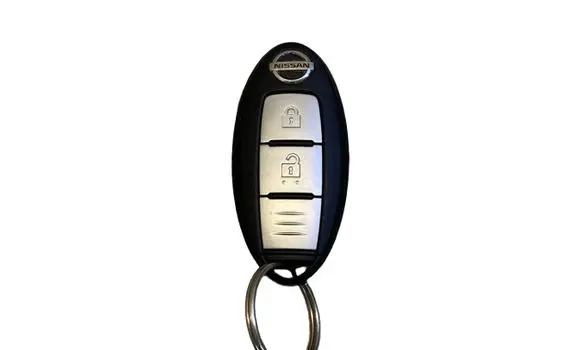 Nissan Qashqai Ignition key/card S180144102 2012DJ6167 S180144202