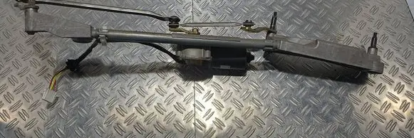 Mercedes-Benz C W203 Front wiper linkage and motor A2038200342 404518 2292C
