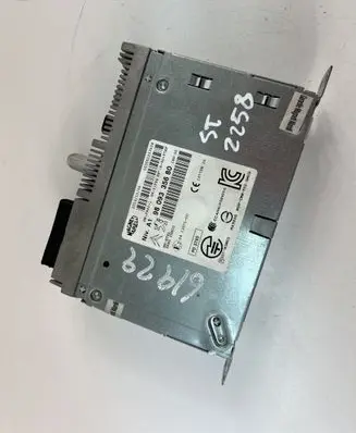 Peugeot 308 Other control units/modules 9809335680