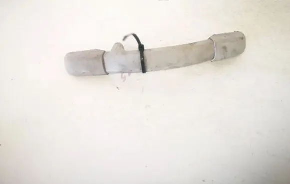 Citroen C3 Rear interior roof grab handle