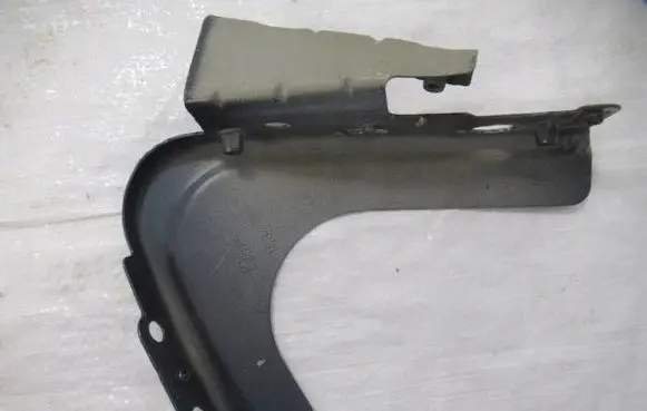 Citroen Berlingo Holder (bracket) 