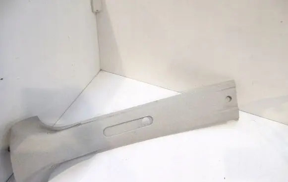 Volkswagen Sharan (A) pillar trim 7M0867243