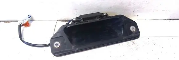 Honda CR-V Tailgate opening switch 7769