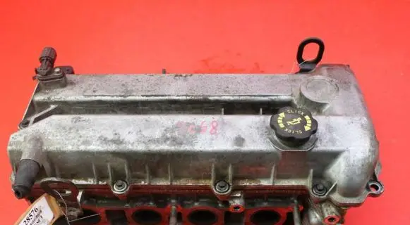 Mazda 6 Engine head 
