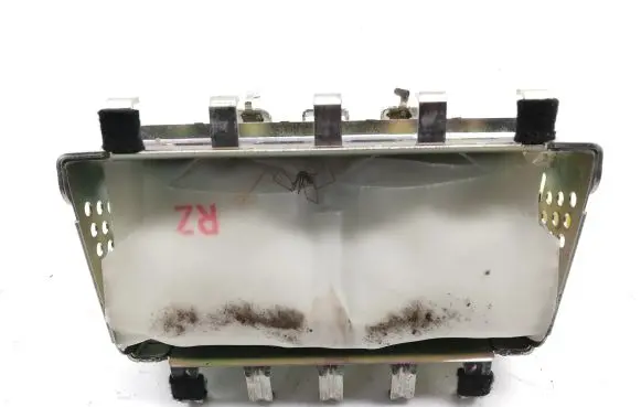 Passenger airbag