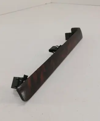Volkswagen Sharan Dashboard glove box trim 7M3857221B YM21A04389GA