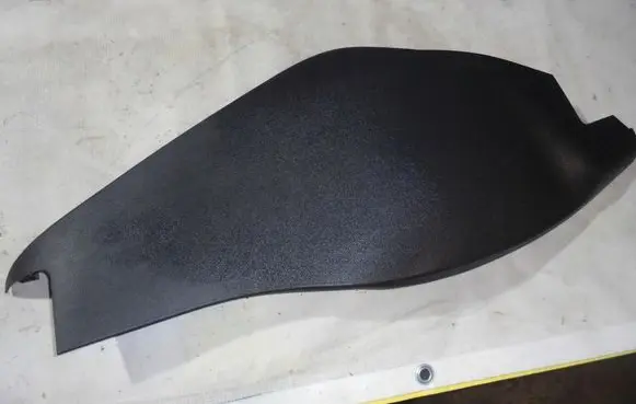 Renault Clio IV Centre console side trim front 689315119R