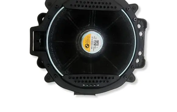 BMW X6 G06 Front door speaker 65132622516 2622516